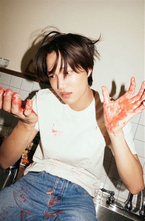 EXO's Kai Becomes The First Korean Celebrity To Launch A 